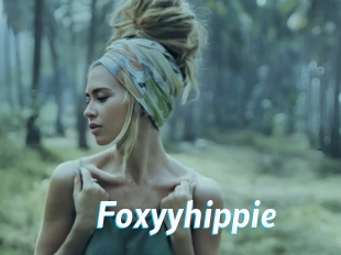 Foxyyhippie