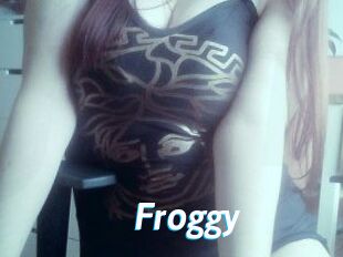 Fr0ggy