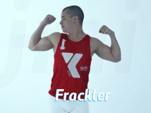 Frackter