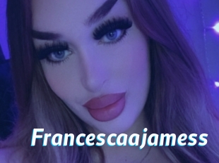 Francescaajamess