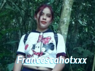 Francescahotxxx