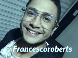Francescoroberts