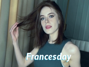 Francesday