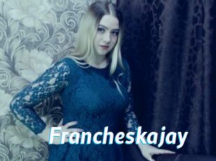 Francheskajay