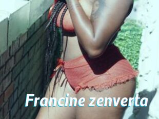 Francine_zenverta