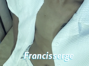 Francisserge