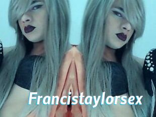 Francistaylorsex