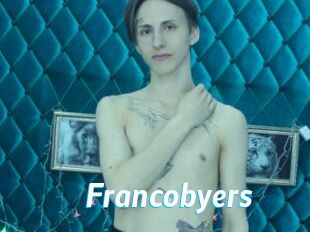 Francobyers