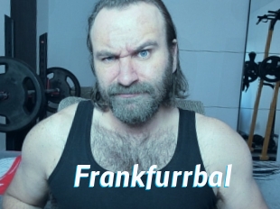 Frankfurrbal