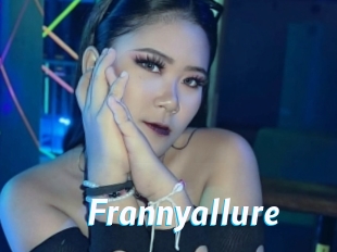 Frannyallure
