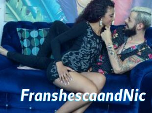 FranshescaandNic