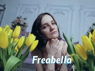 Freabella