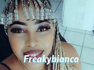 freakybianca J Mine