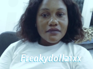 Freakydoll21xx