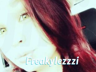 Freakylezzzi