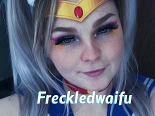 Freckledwaifu