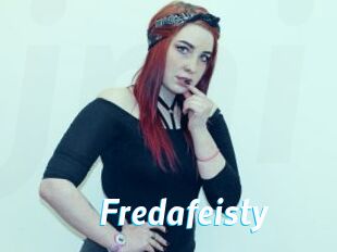 Fredafeisty