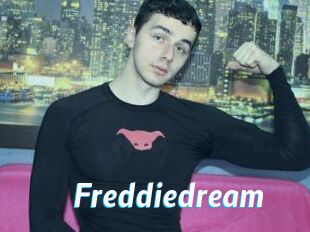 Freddiedream