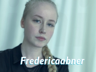 Fredericaabner