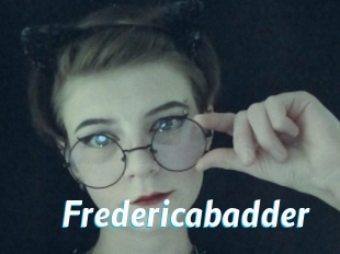 Fredericabadder