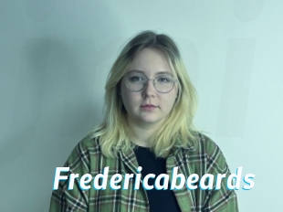 Fredericabeards