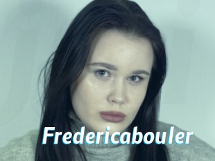 Fredericabouler