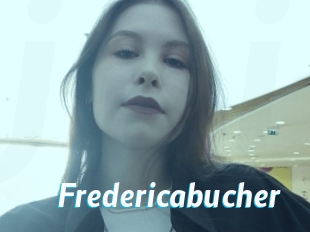 Fredericabucher