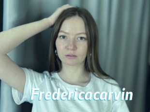 fredericacarvin J Mine