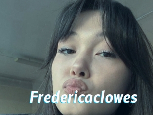 fredericaclowes J Mine