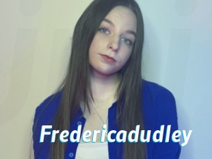 Fredericadudley