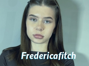 Fredericafitch