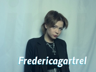 Fredericagartrel