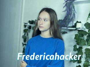 Fredericahacker