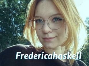 Fredericahaskell