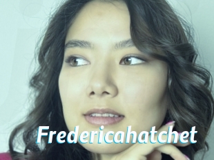 Fredericahatchet