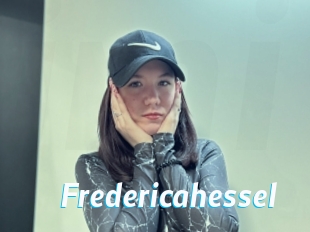 Fredericahessel