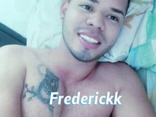 Frederickk