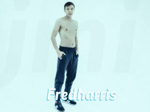 Fredharris