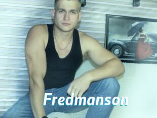 Fredmanson