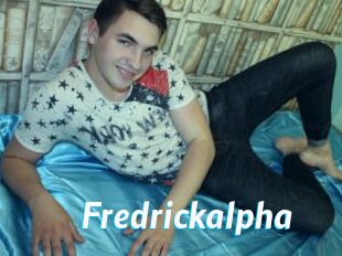 Fredrickalpha