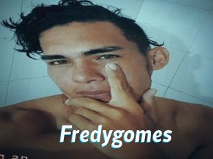 Fredygomes