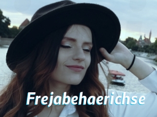 Frejabehaerichse