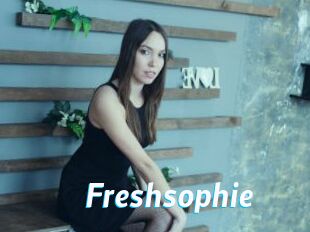Freshsophie