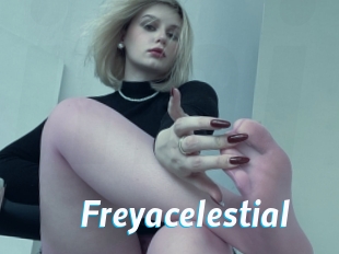 Freyacelestial