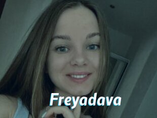 Freyadava