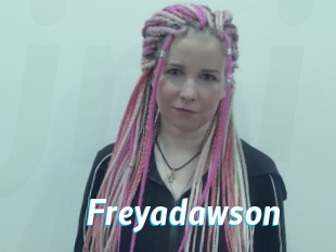 Freyadawson