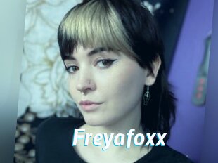 Freyafoxx