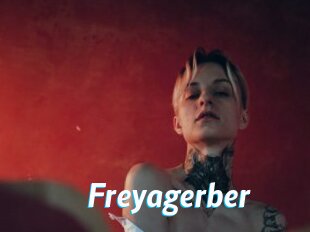 Freyagerber