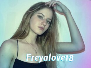 Freyalove18