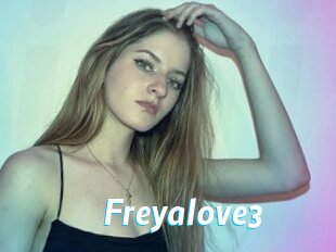 Freyalove3